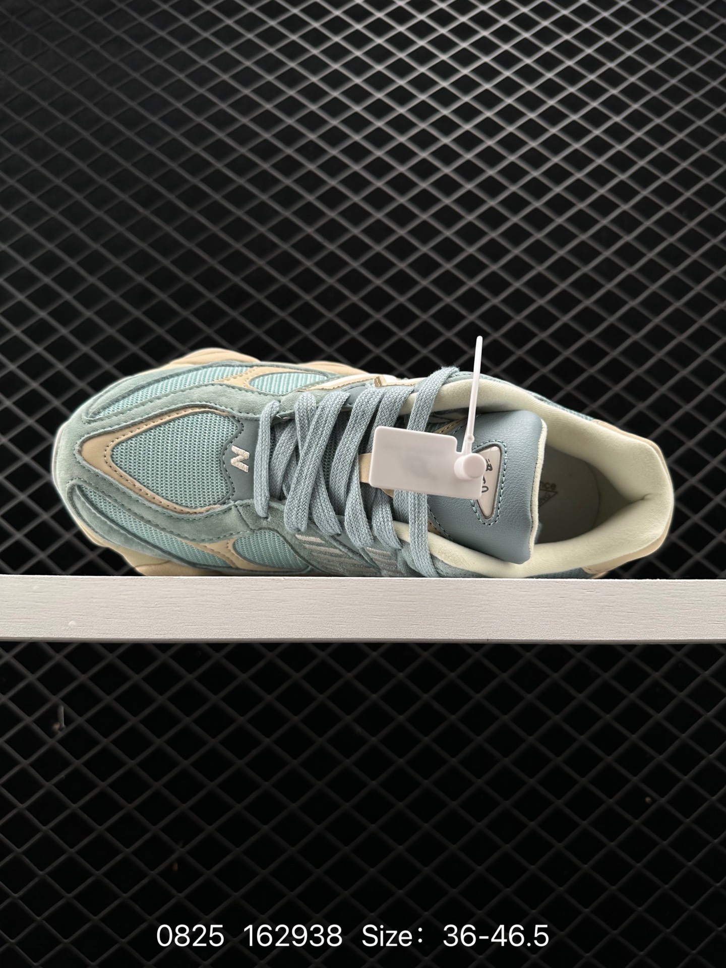 Joe Freshgoods x New Balance NB9060